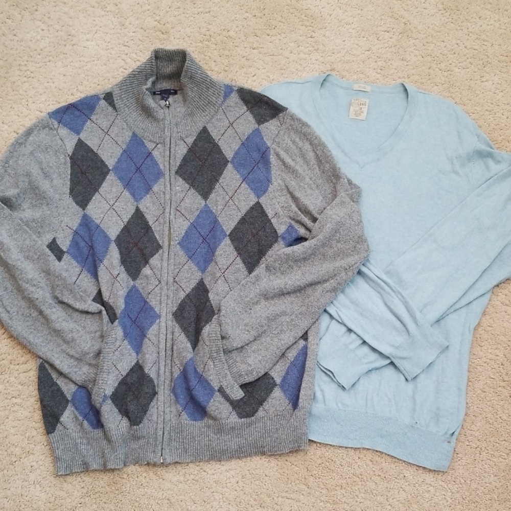 Sweater Bundle